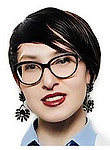 Врач Богданчикова Дарья Валерьевна