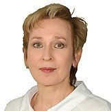 Врач Богданчикова Елена Васильевна
