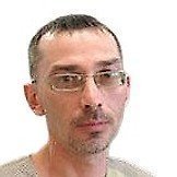 Врач Богданов Александр Геннадьевич