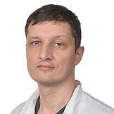 Врач Богданов Александр Викторович