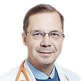 Врач Богданов Дмитрий Владимирович