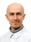 Врач Богданов Сергей Геннадьевич