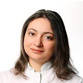 Врач Богданова Евгения Павловна