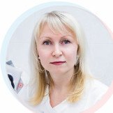 Врач Бойдосова Анна Сергеевна