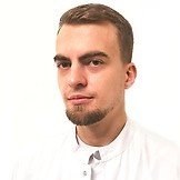 Врач Бойко Алексей Андреевич