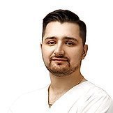 Врач Болдырев Артём Александрович