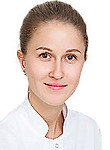 Врач Болдырева Елена Александровна