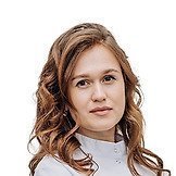 Врач Бондарь Кристина Александровна