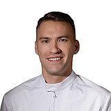 Врач Борцов Александр Михайлович