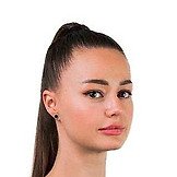 Врач Борцова Юлия Юрьевна