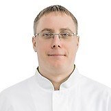 Врач Борисенков Алексей Владимирович