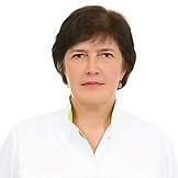 Врач Борисевич Галина Митрофановна