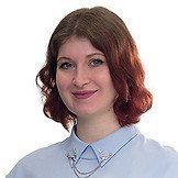 Врач Стаканова Ксения Сергеевна