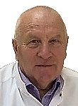 Врач Борисов Валерий Мстиславович