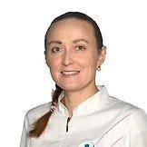 Врач Борисова Дарья Алексеевна