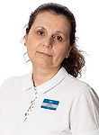 Врач Борнова Юлия Петровна