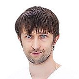 Врач Бородин Денис Владимирович