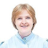 Врач Бородина Екатерина Александровна