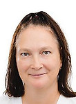 Врач Бородина Ксения Николаевна