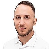 Врач Боронин Артем Владимирович