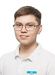 Врач Боровинских Никита Олегович