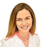 Врач Бозова Нина Юрьевна