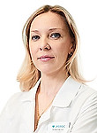 Врач Браилко Ирина Владимировна