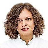 Врач Брайт Олеся Сергеевна