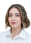 Врач Бреднева Юлия Евгеньевна