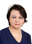 Врач Бреславская Оксана Владимировна