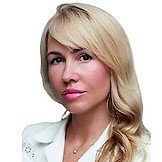 Врач Бубенец Инна Геннадьевна