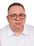 Врач Бубнов Николай Владимирович