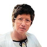 Врач Бубнова Ирина Давидовна
