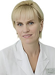 Врач Бубнова Валерия Сергеевна