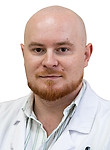 Врач Будылин Павел Анатольевич