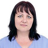 Врач Бугаева Татьяна Викторовна