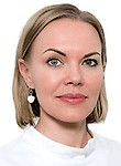 Врач Бухарова Ольга Сергеевна