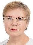 Врач Бухвалова Тамара Геннадьевна