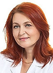 Врач Букреева Елена Александровна