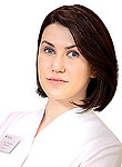 Врач Булавинова Ольга Ивановна