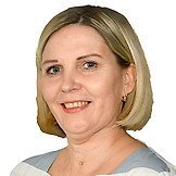 Врач Бумагина Светлана Геннадьевна