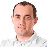 Врач Бурда Константин Александрович