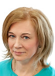 Врач  Бурдина Марина Олеговна
