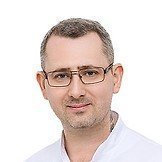 Врач Буря Станислав Александрович
