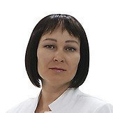 Врач Бурмистрова Анна Владимировна