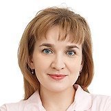 Врач Бурова Ольга Алексеевна