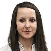Врач Бусыгина Анастасия Петровна