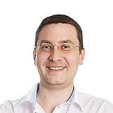 Врач Бутаков Алексей Юрьевич