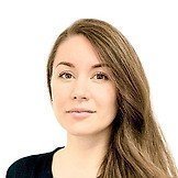 Врач Бутакова Валерия Олеговна