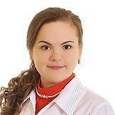 Врач Бутусова Валерия Андреевна